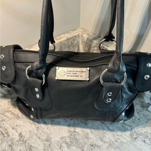 Harley-Davidson Leather purse - New